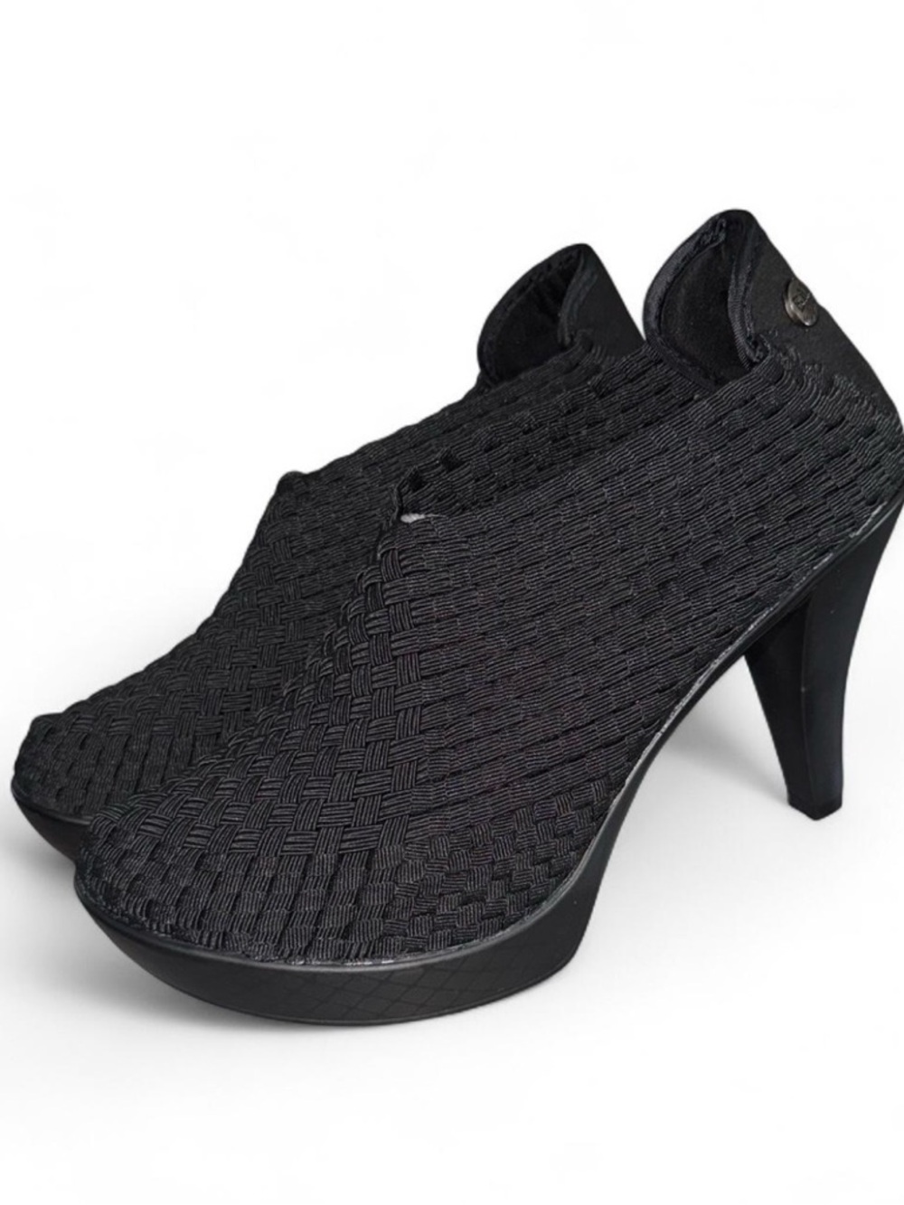 Bernie Mev Chesca Heeled Bootie - 9